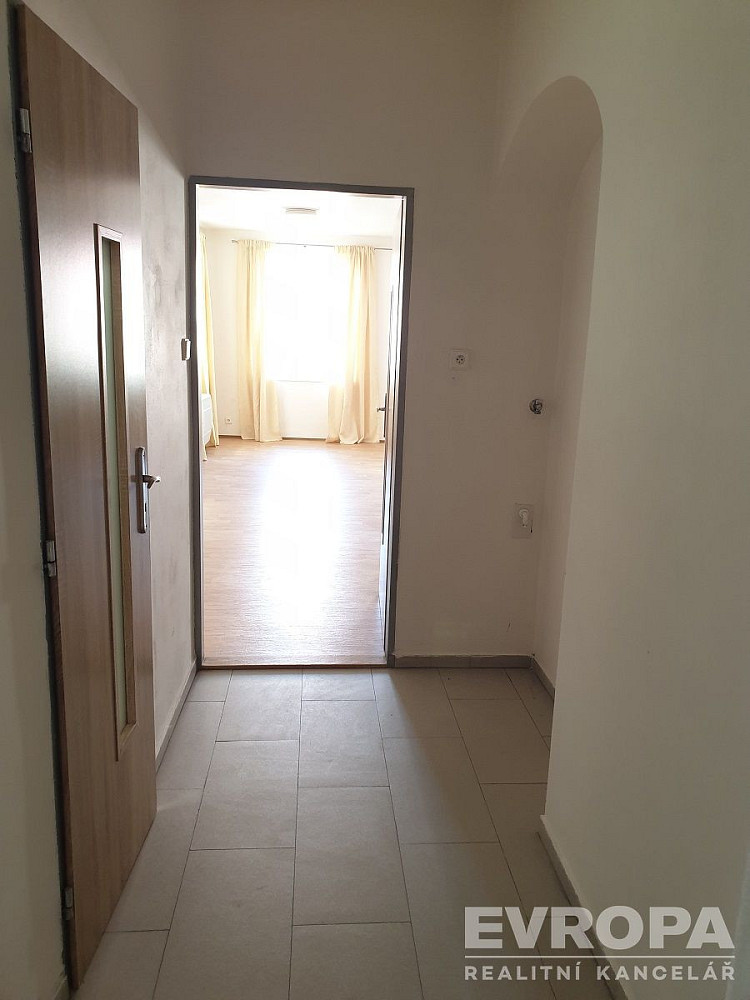 Pronájem bytu 1+kk 39 m² — photo 4