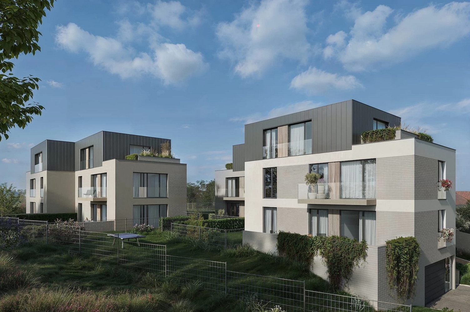 Prodej bytu 3+kk 73 m²