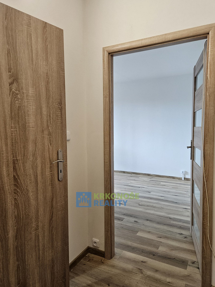 Pronájem bytu 1+kk 38 m² — photo 4