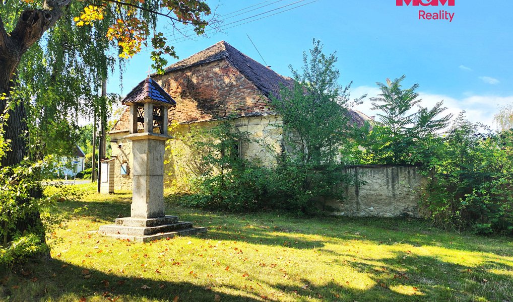 Prodej domu 424 m² s pozemkem 4 756 m², Měcholupy – náhled fotky 6