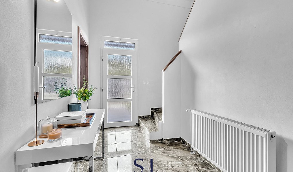 Prodej domu 137 m² s pozemkem 841 m², Babice – náhled fotky 16