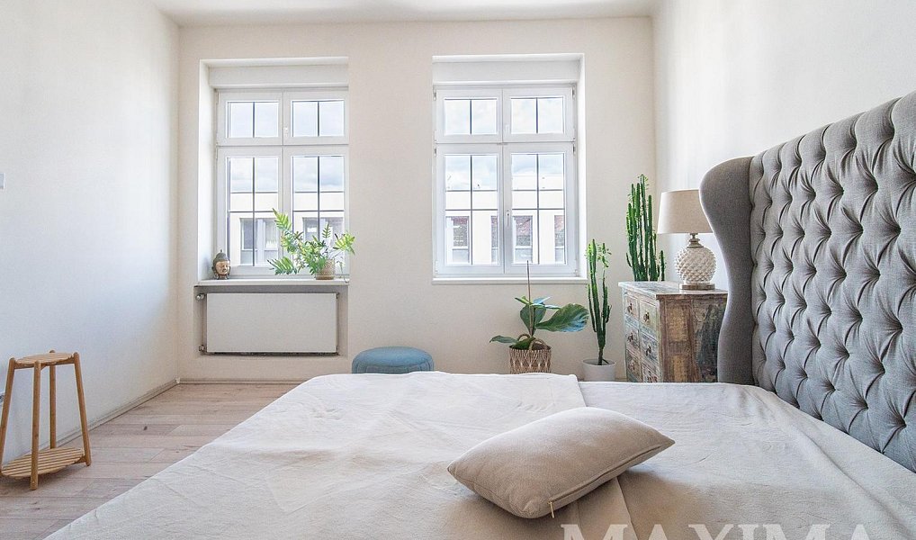 Prodej bytu 3+1 136 m², Praha – náhled fotky 11