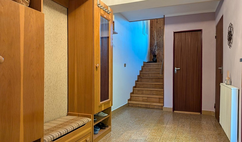 Prodej domu 230 m² s pozemkem 379 m², Prostějov – náhled fotky 17