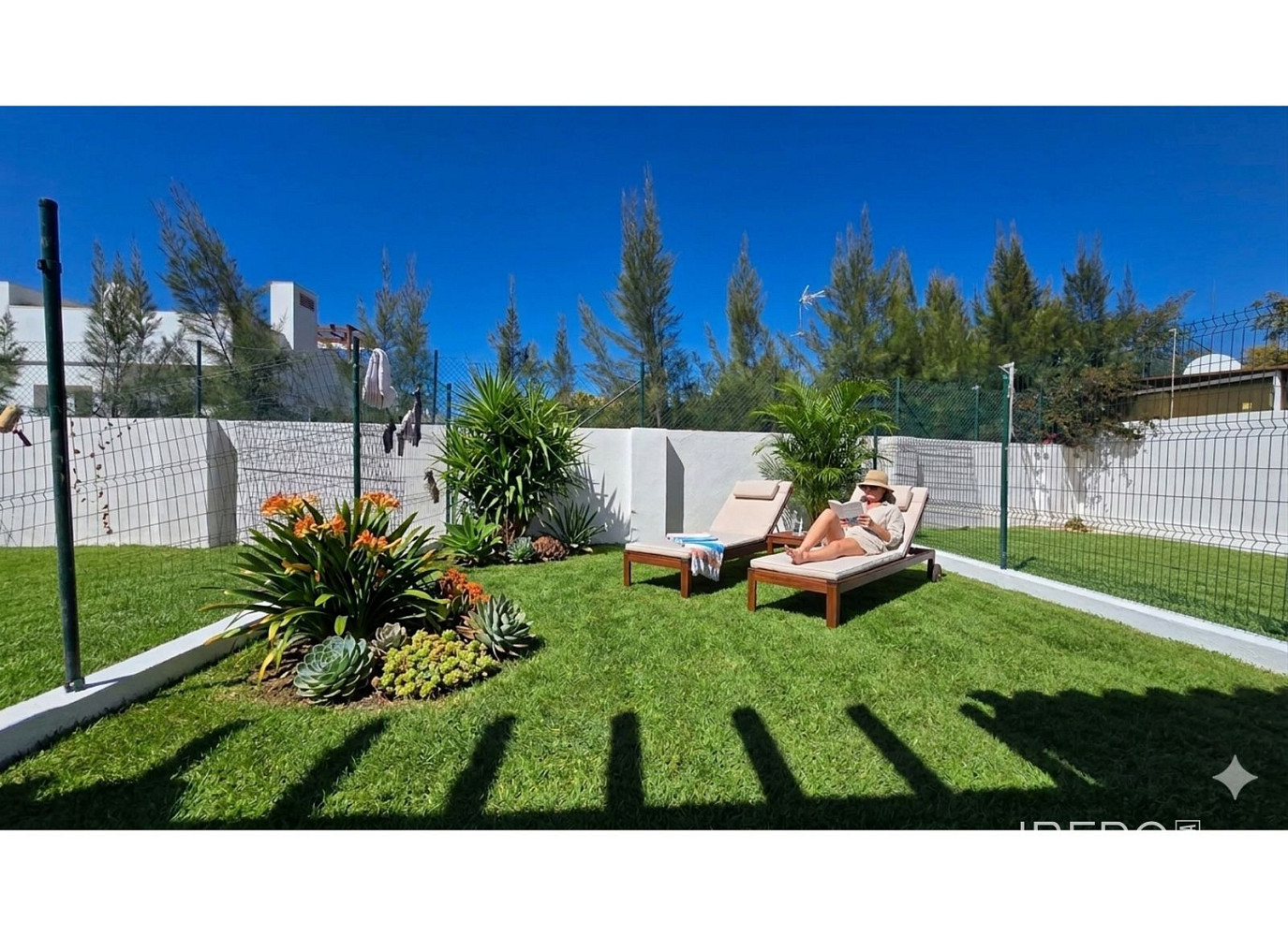 Casa 5+kk – Mijas, Urbanización Sitio de Calahonda - Vista 3
