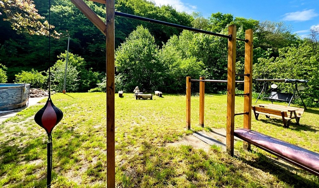 Prodej domu 168 m² s pozemkem 638 m², Beroun – náhled fotky 18
