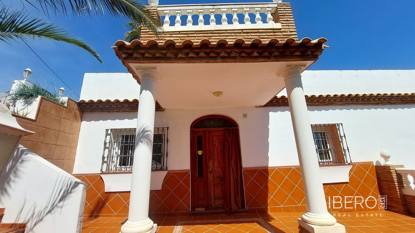 Casa 6+kk – Málaga, San Rafael, Cruz de Humilladero - Vista 5