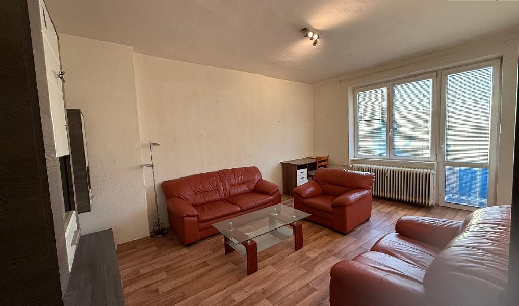Pronájem bytu 2+1 52 m², Litvínov – náhled fotky 3