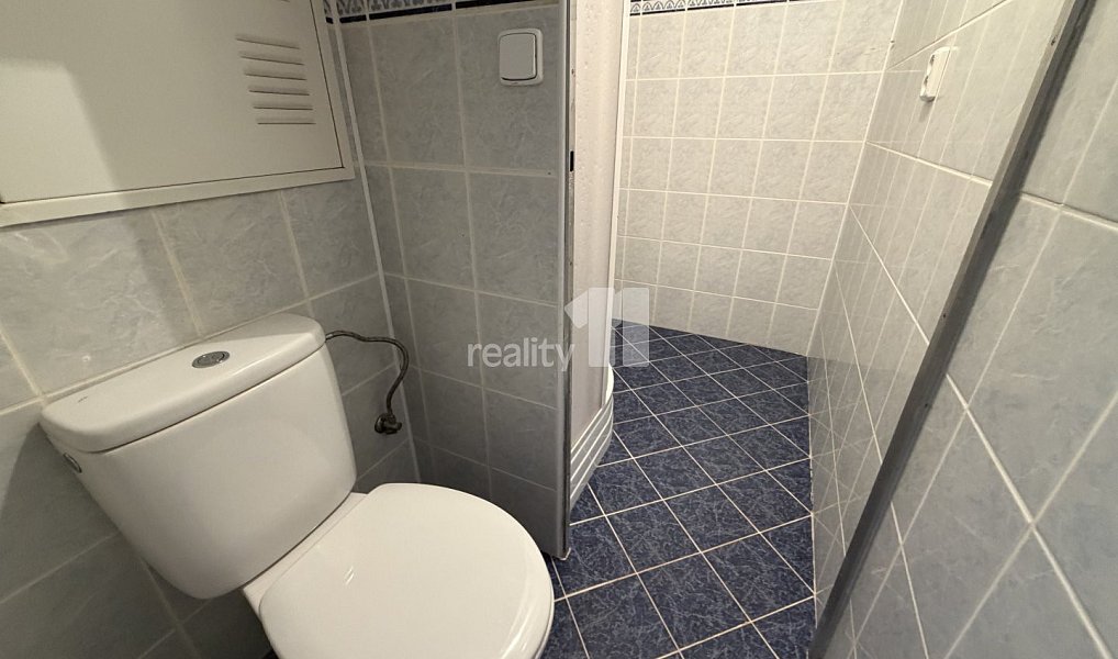 Prodej bytu 2+1 62 m², Nový Bor – náhled fotky 12
