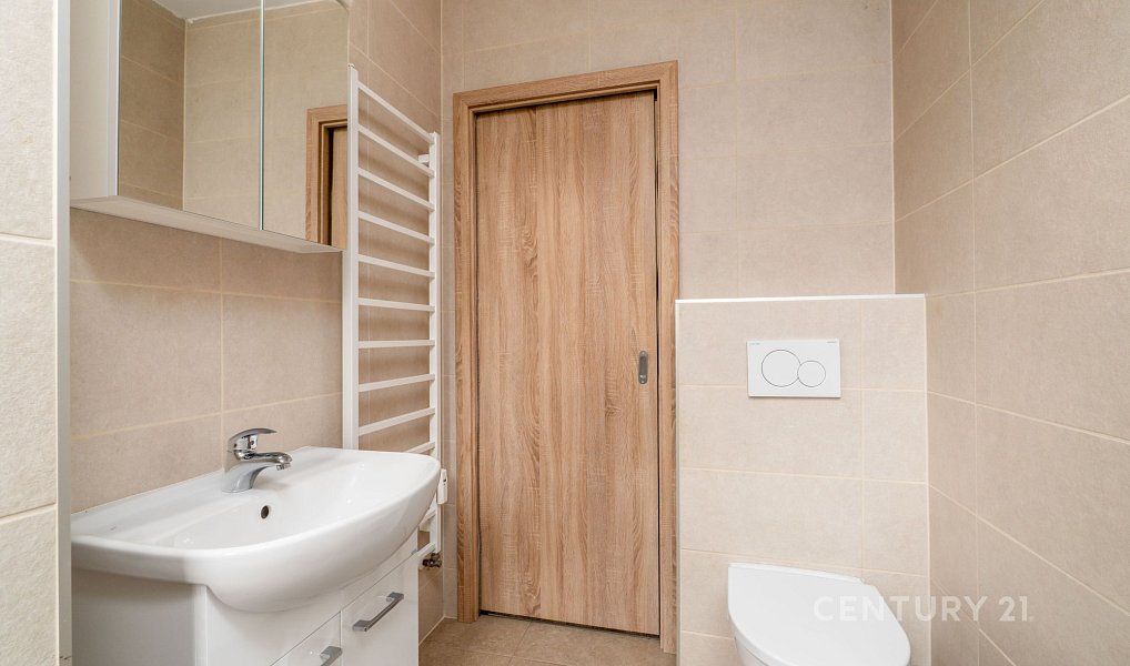 Pronájem bytu 1+1 35 m², Děčín – náhled fotky 12