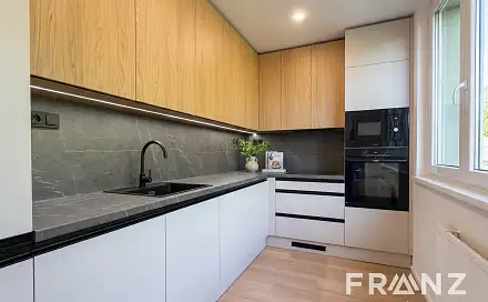 Prodej bytu 3+1 68 m², Sládkova, Ostrava - Moravská Ostrava