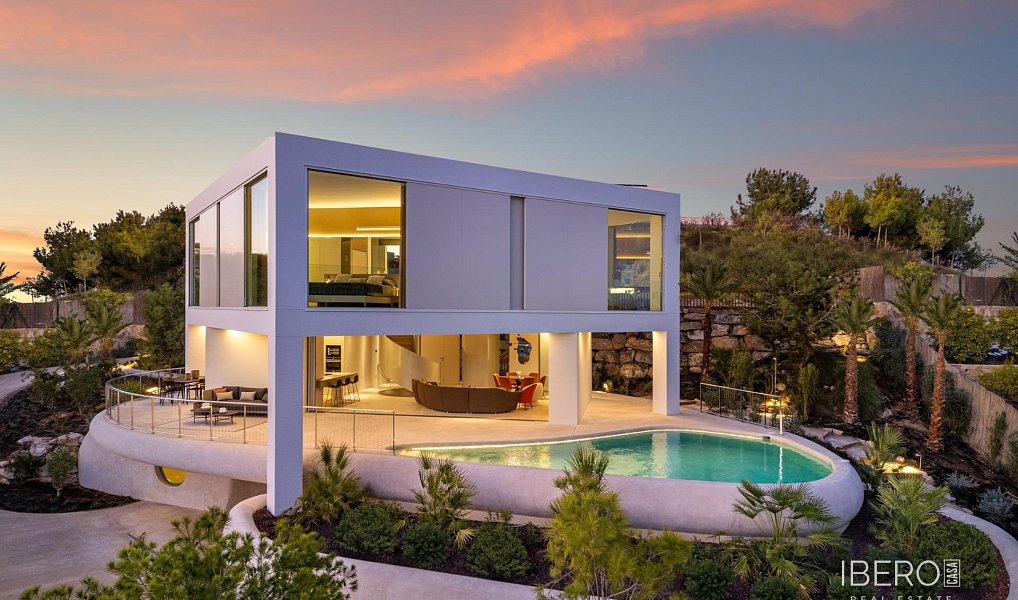 Prodej rodinného domu, 260 m², Orihuela