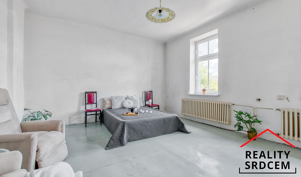 Prodej domu 600 m² s pozemkem 399 m², Dětmarovice – náhled fotky 24