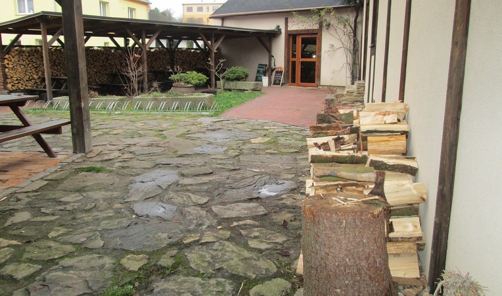 Prodej restaurace 688 m², Luka nad Jihlavou – náhled fotky 13
