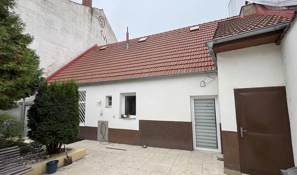 Prodej domu 95 m², Prostějov – náhled fotky 34