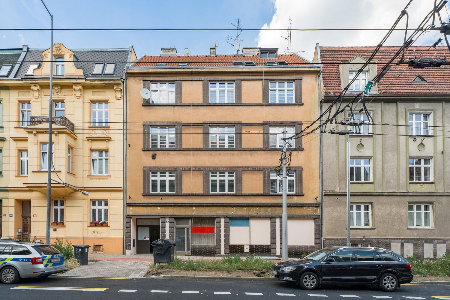 Prodej bytu 3+1 77 m² — photo 5