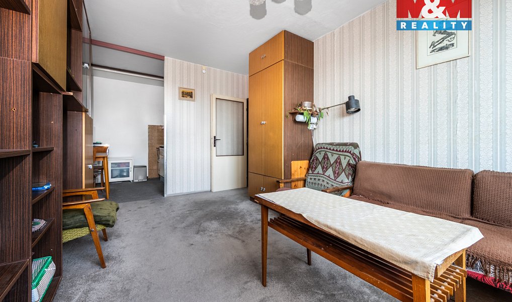Prodej bytu 2+kk 41 m², Králův Dvůr – náhled fotky 7