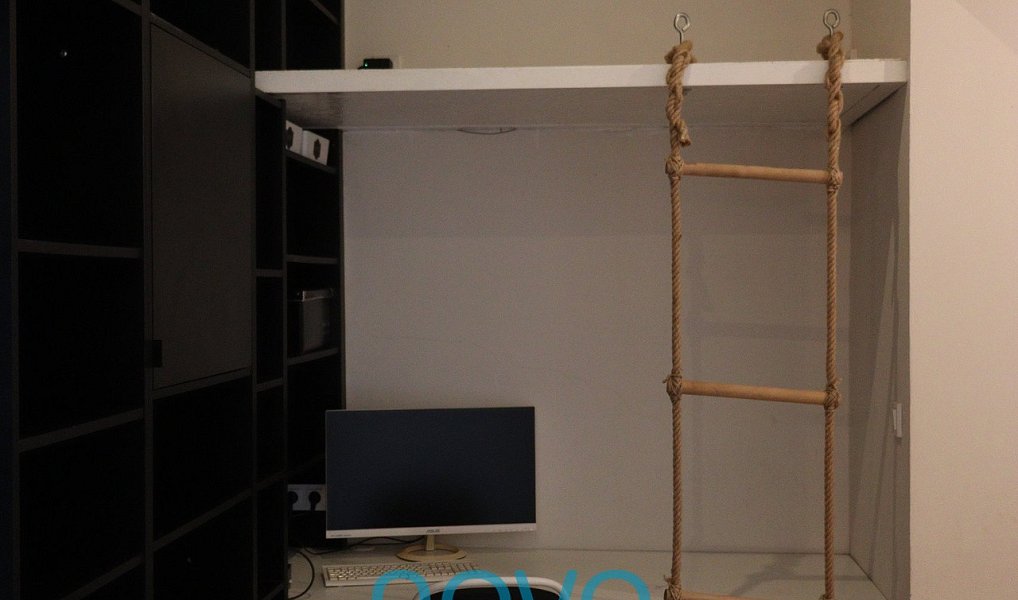 Pronájem bytu 3+kk 76 m², Praha – náhled fotky 10