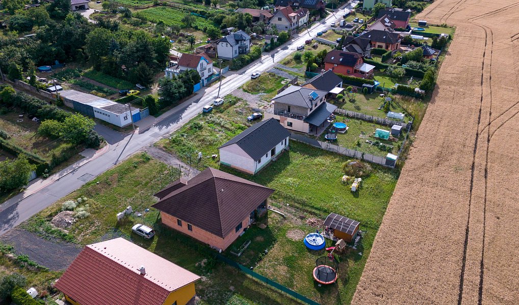 Prodej domu 114 m² s pozemkem 836 m², Mělník – náhled fotky 47