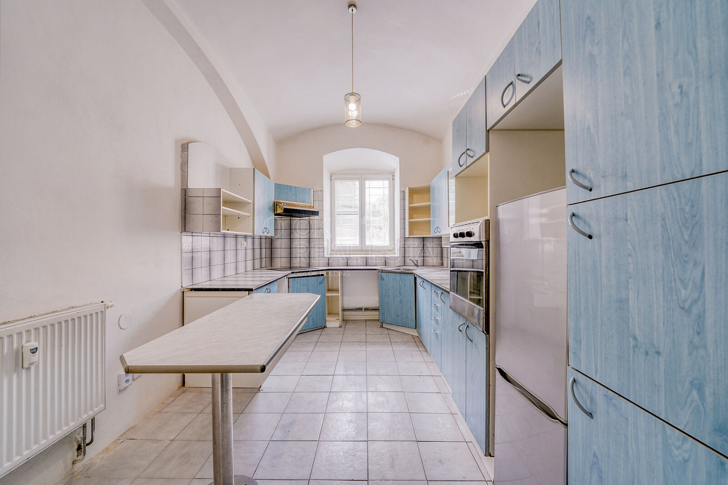 Prodej bytu 3+kk 92 m²