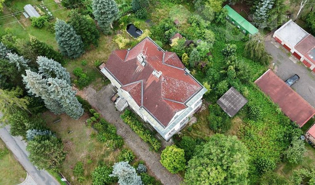Prodej nájemního domu, činžáku 482 m², Červený Kostelec – náhled fotky 6