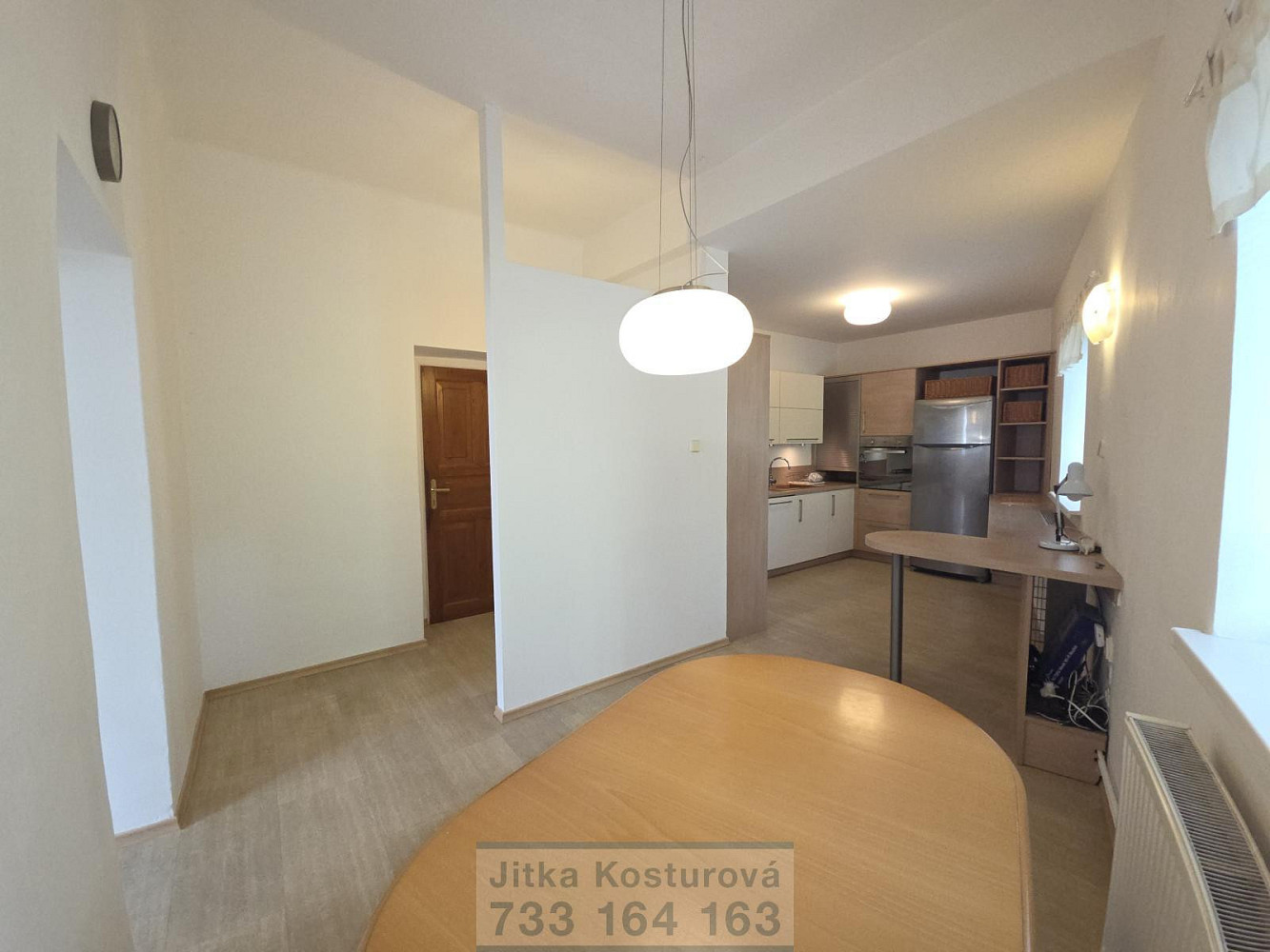 Prodej bytu 4+1 197 m² – fotografie 4