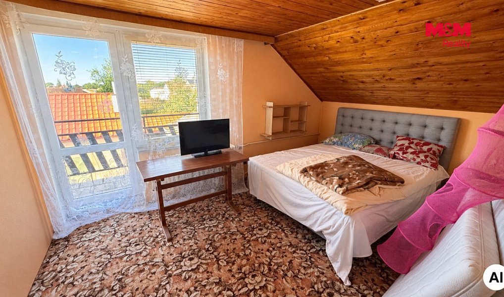 Prodej domu 140 m² s pozemkem 1 840 m², Hranice – náhled fotky 3
