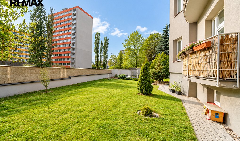 Pronájem bytu 3+kk 74 m², Kolín – náhled fotky 15
