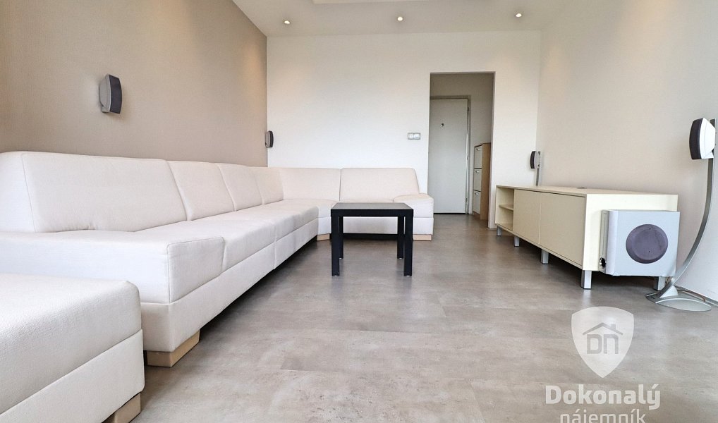 Pronájem bytu 3+kk 72 m², Praha – náhled fotky 6
