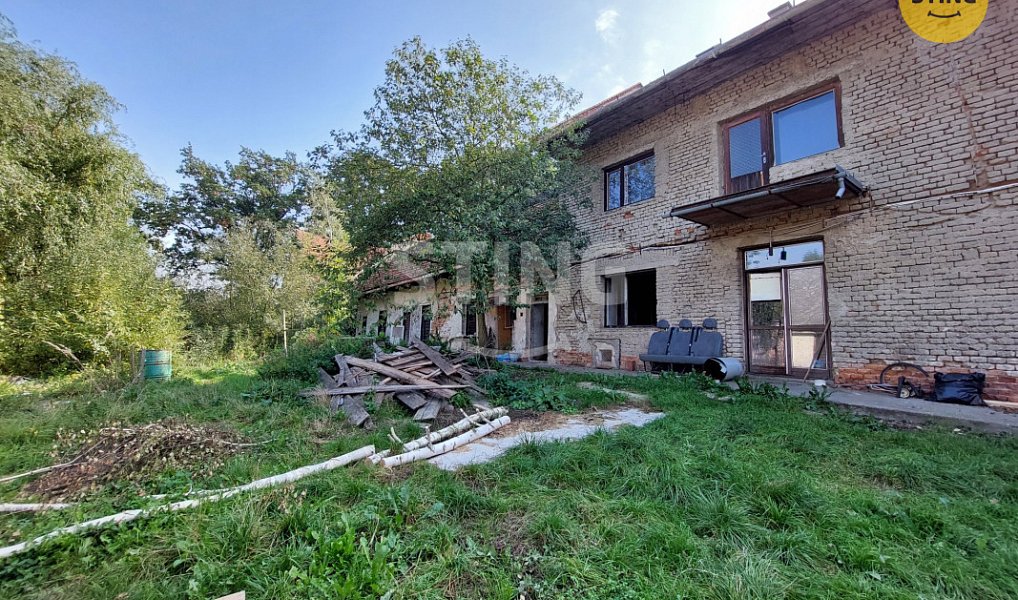 Prodej domu 260 m² s pozemkem 6 448 m², Dolní Těšice – náhled fotky 7