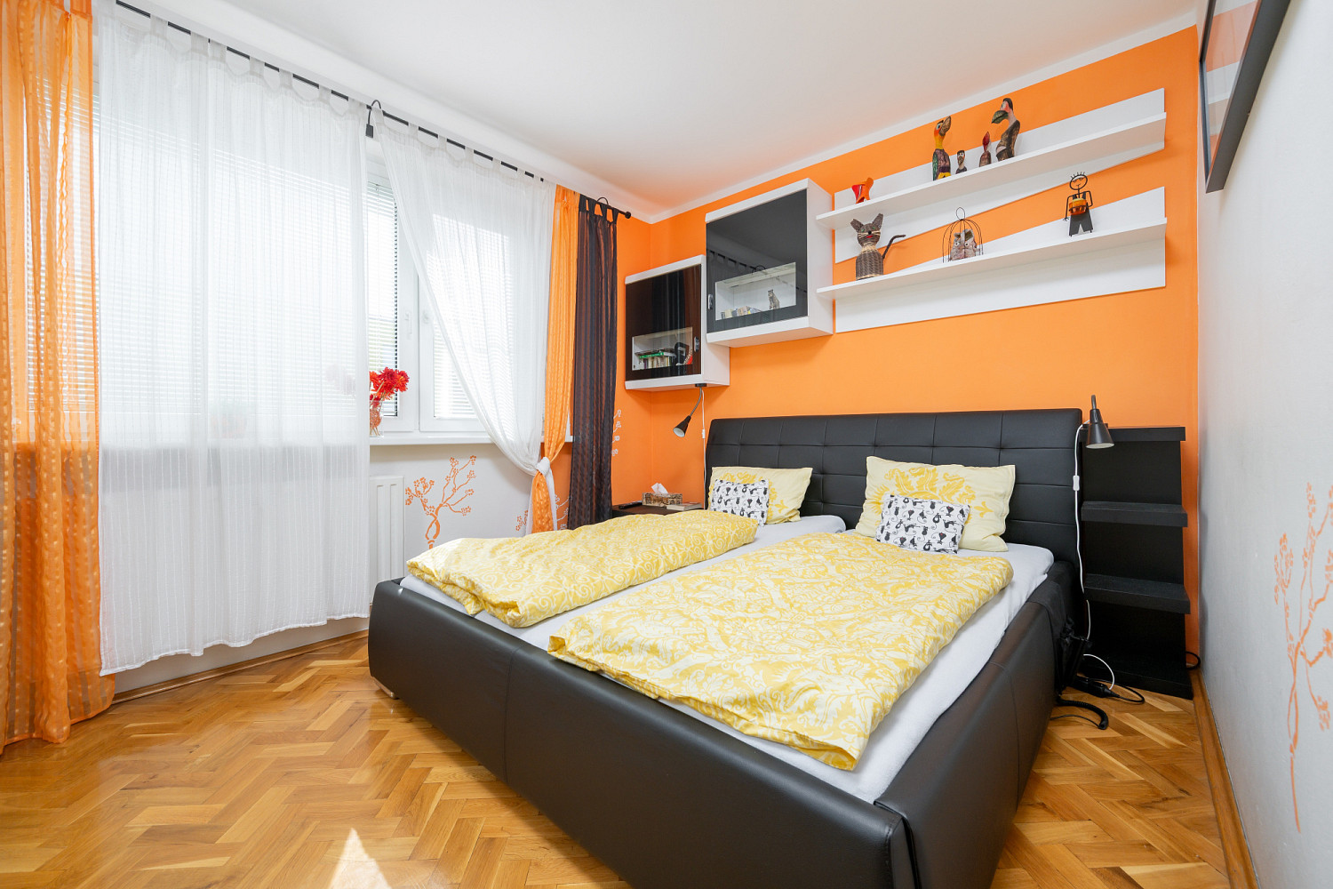 Prodej bytu 3+1 70 m² – další