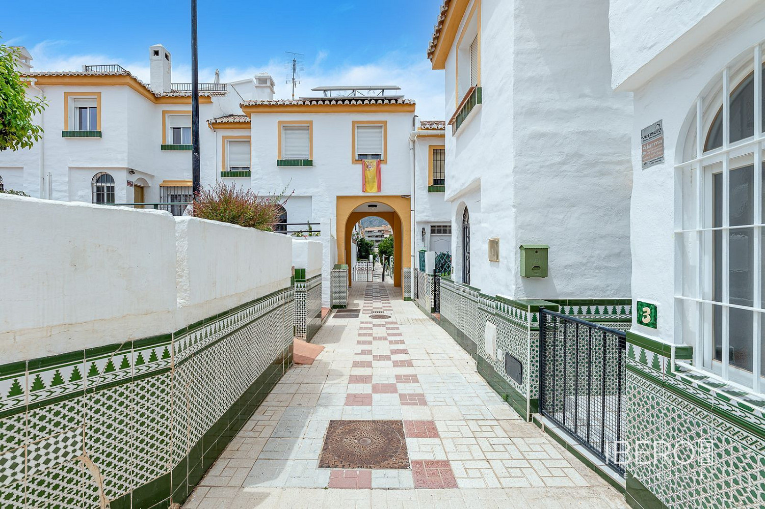 Casa 4+kk – Málaga, La Mosca, Este - Vista 4