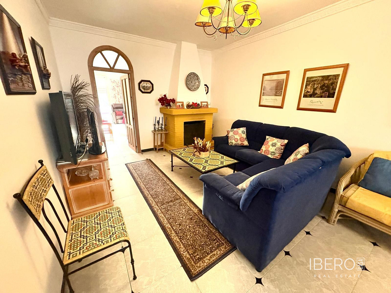Casa 4+kk – Jimena de la Frontera, Los Ángeles - Vista 5