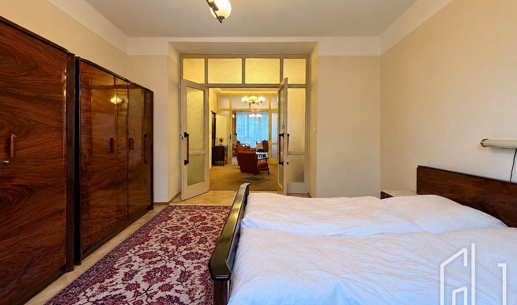 Prodej bytu 3+1 84 m², Praha – náhled fotky 9