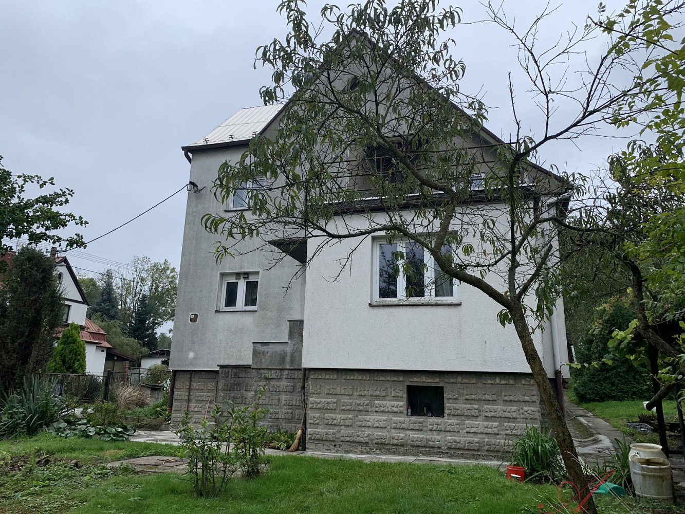 6 rooms, 200.0 m² in Ostrava