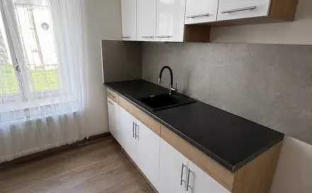 Pronájem bytu 2+kk 55 m²