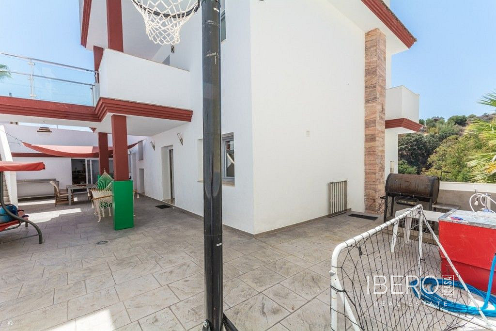 Casa 6+kk – Mijas, Las Lomas de Mijas - Més