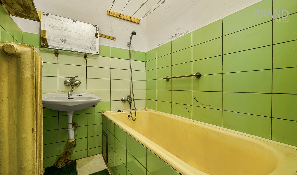Prodej bytu 2+kk 52 m², Praha – náhled fotky 9