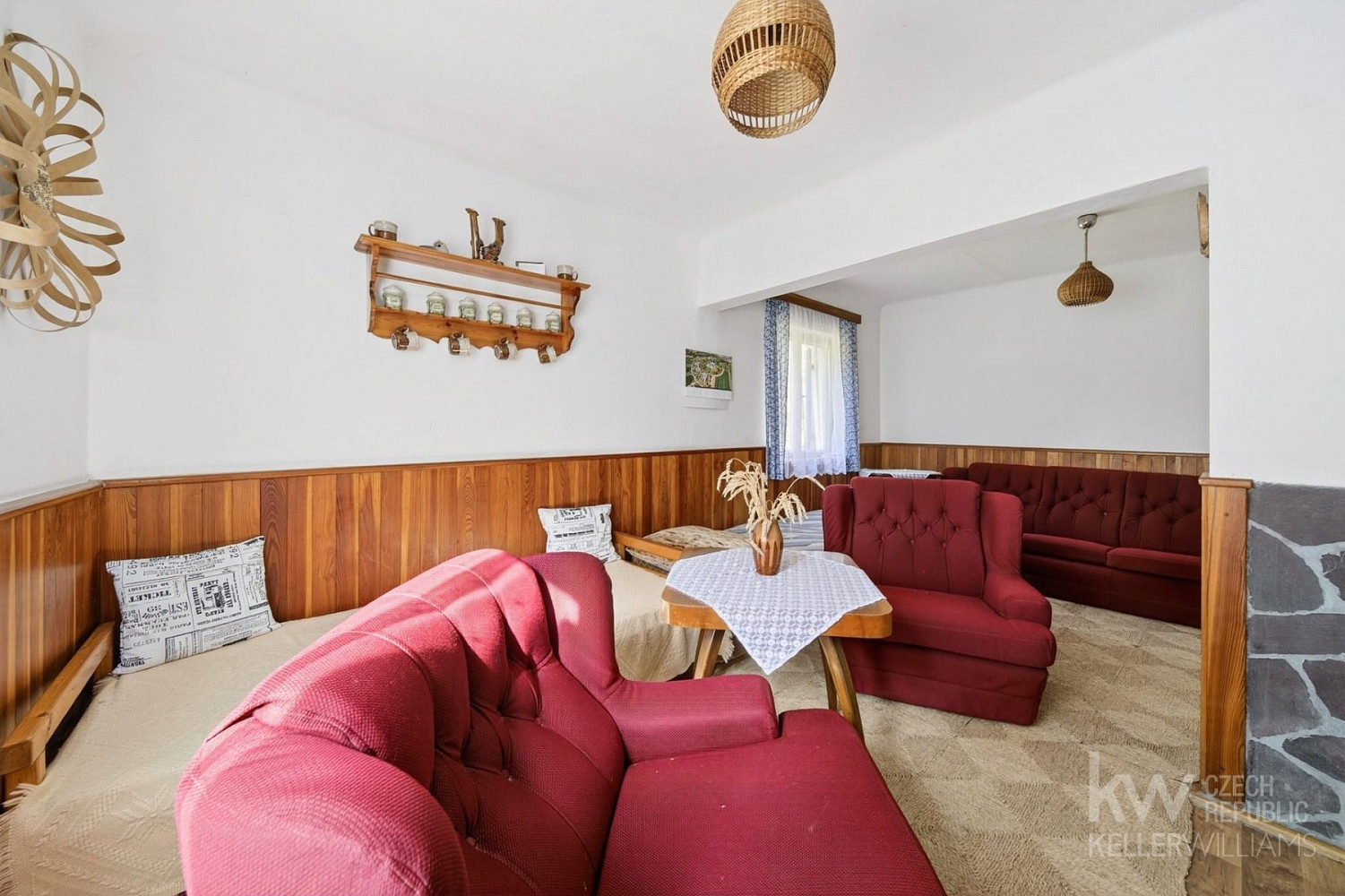 Prodej chaty/chalupy 100 m² s pozemkem 702 m² — photo 3