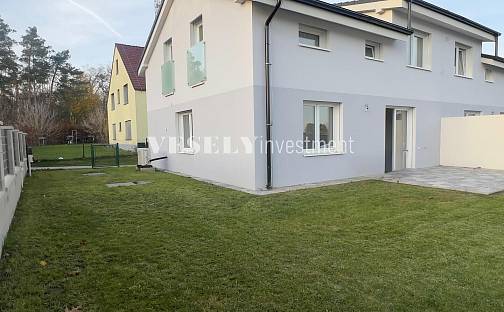 Prodej domu 144 m² s pozemkem 300 m², Hvozdnice, okres Praha-západ