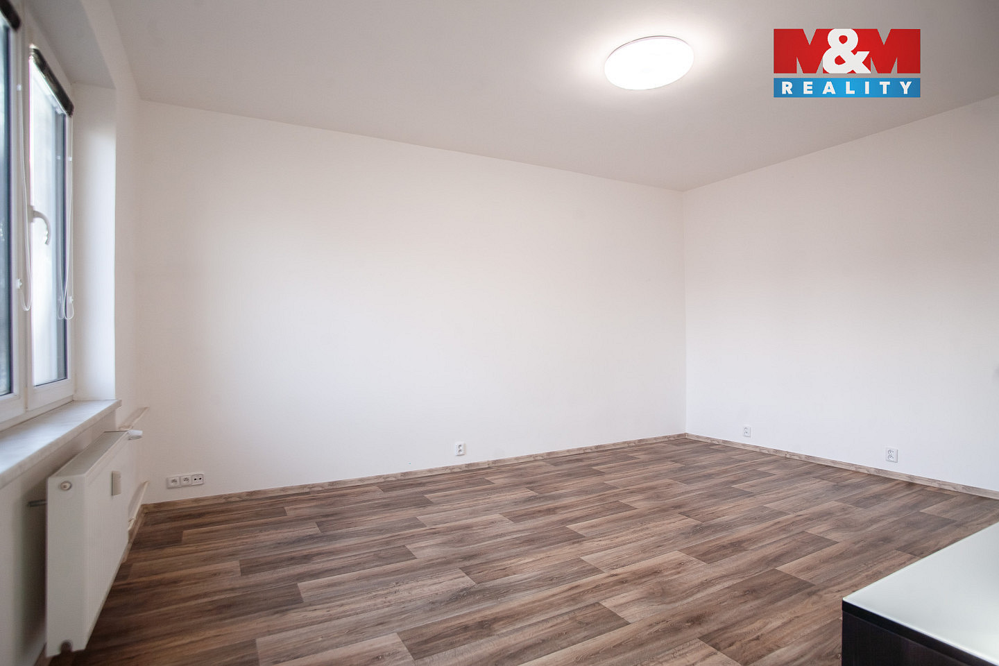 Prodej bytu 2+1 51 m² — photo 4