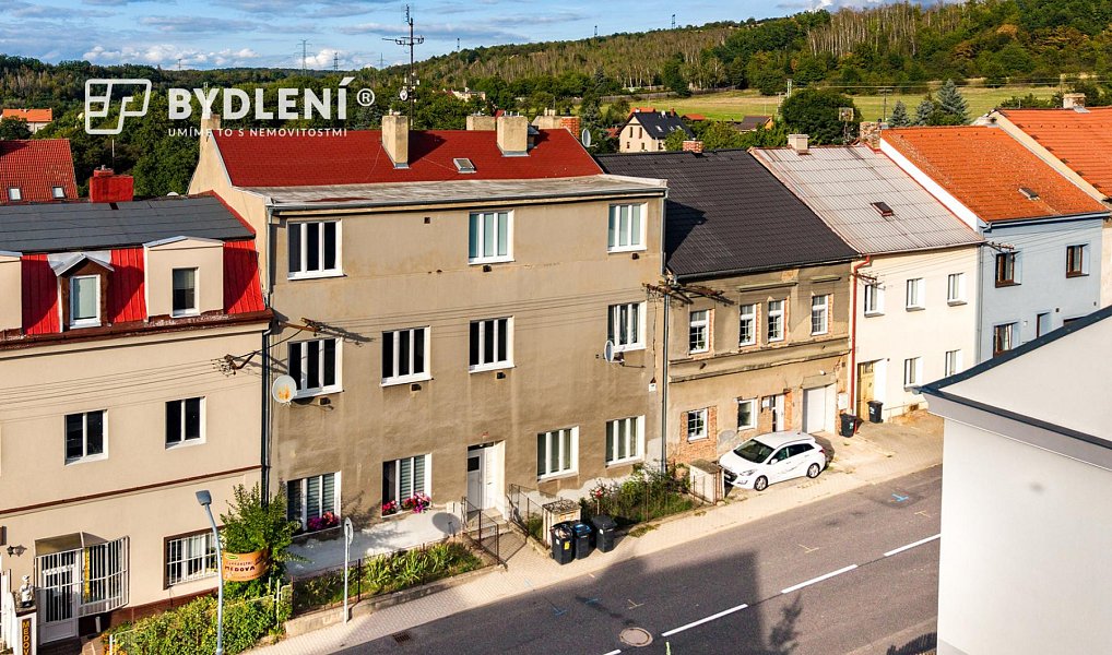 Prodej bytu 2+1 77 m², Světec – náhled fotky 22
