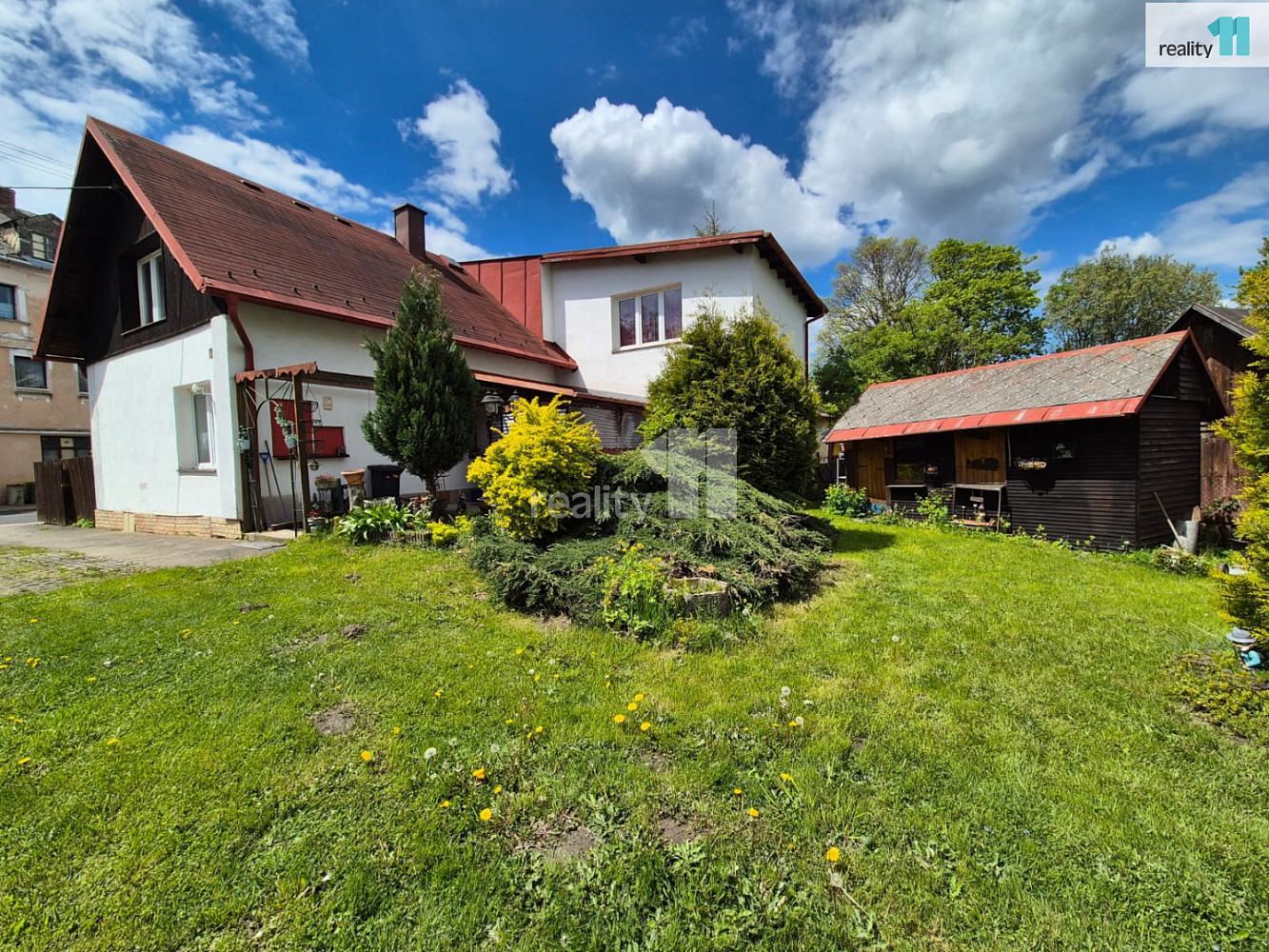 Prodej domu 154 m² s pozemkem 1 742 m² — photo 5