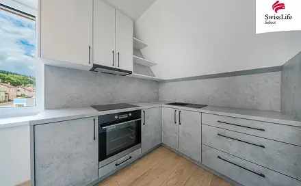 Prodej bytu 2+1 52 m², Horská, Trutnov - Střední Předměstí