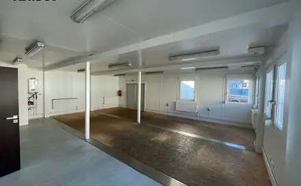 Pronájem obchodních prostor 165 m², U Stadionu, Břeclav