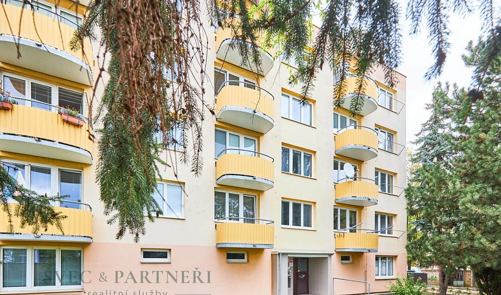 Prodej bytu 2+kk 40 m², České Budějovice – náhled fotky 12
