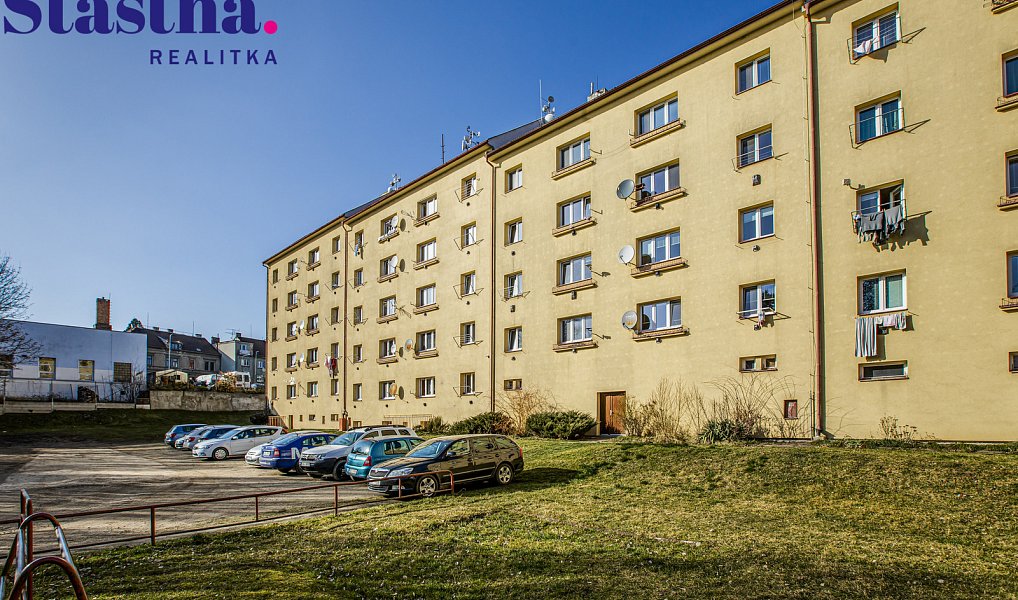 Prodej bytu 3+1 55 m², Písek – náhled fotky 16