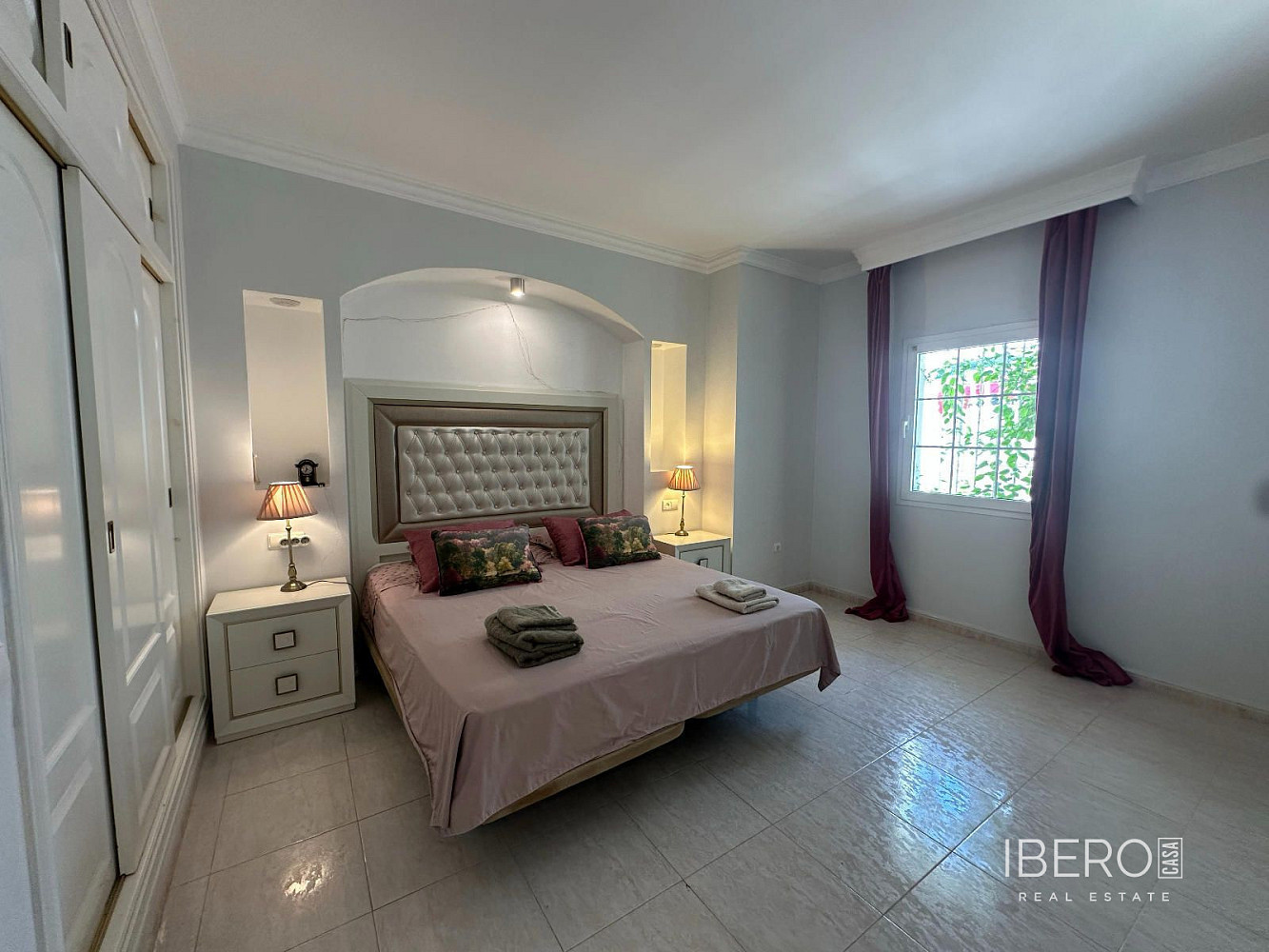 Casa – Mijas, Urbanización Santa Rosa, Las Lomas de Mijas - Vista 3
