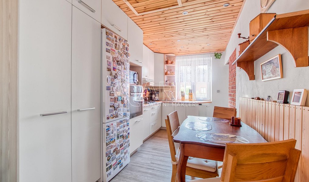 Prodej domu 87 m² s pozemkem 300 m², Ostrava – náhled fotky 10