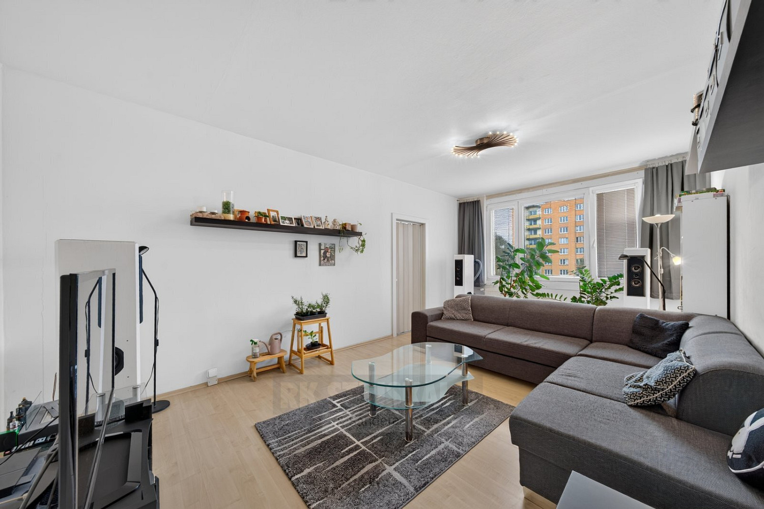 Prodej bytu 3+1 84 m²