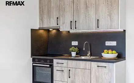 Prodej bytu 2+kk 38 m²